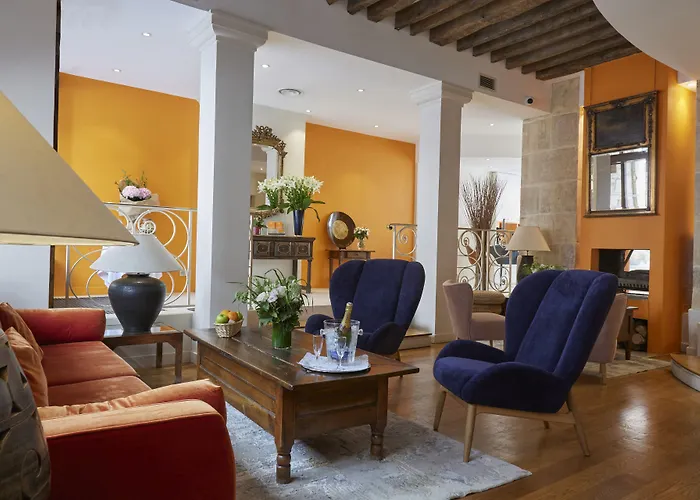 Le Clos Medicis Parigi
